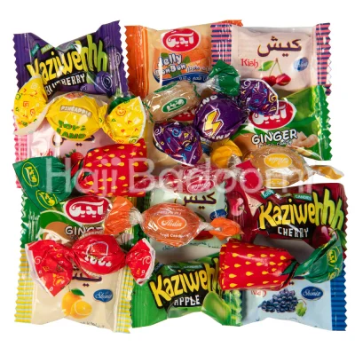 میکس آبنبات ایرانی