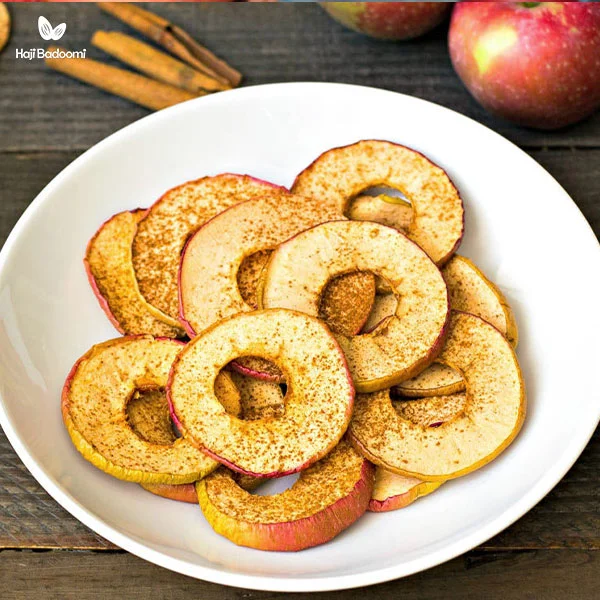 کاهش مشکل یبوست و رفع حس گرسنگی