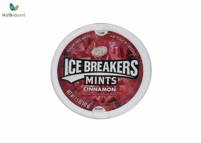 مزایای استفاده از آبنبات خوشبو کننده چیست؟