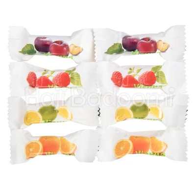 آبنبات میوه ای وینا ترفین