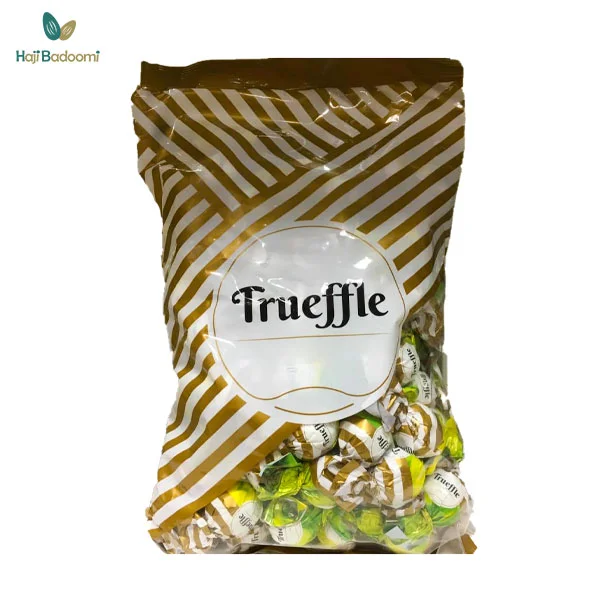 خرید آنلاین ترافل لیمویی ای بی کی