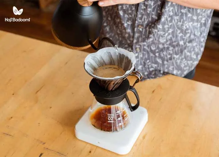 قیمت قهوه فله کیلویی: روش‌های درست کردن قهوه متنوع هستند