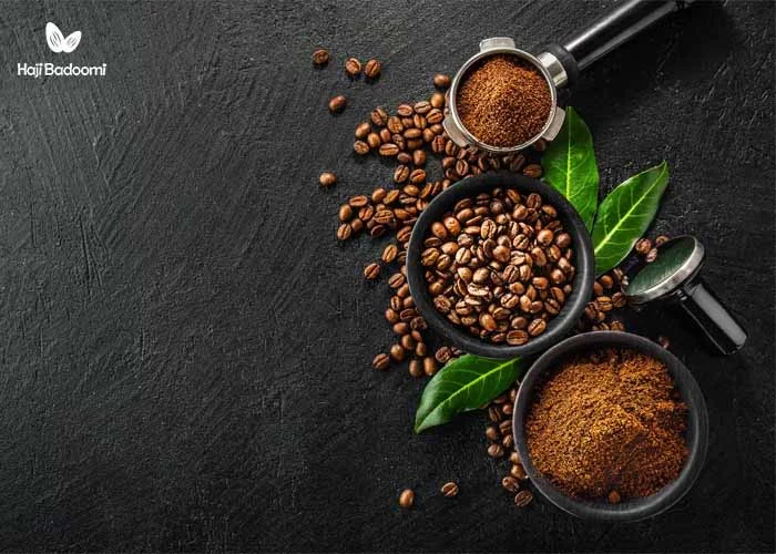 خوراکی‌هایی مصرف کنید که از اسیدی بودن قهوه کم کنند