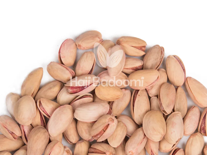 تصویر دیگری از پسته احمد آقایی خام درجه یک