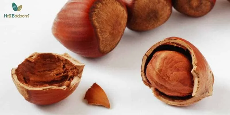 میان وعدهی سالم