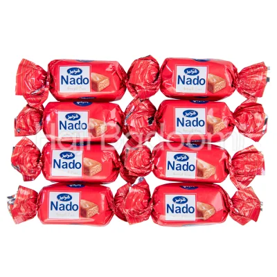 شکلات شونیز نادو