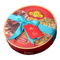 سوهان محمد ساعدی نیا گل بدون شکر 450 گرمی