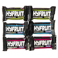 لواشک پذیرایی مینی های فروت انرژی بار باغبان