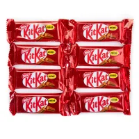 شکلات مینی کیت کت