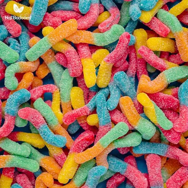 فواید پاستیل: 4. پاستیل و پوکی استخوان