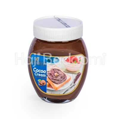 شکلات صبحانه تک رنگ مرداس 180 گرمی