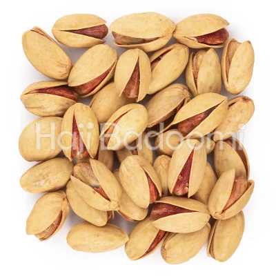 پسته احمد آقایی نمکی