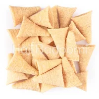 چیپس ذرت با طعم مرغ