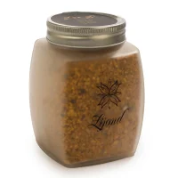 گرده گل لایجند 350 گرمی