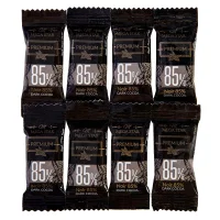 شکلات تلخ 85 درصد مگا استار