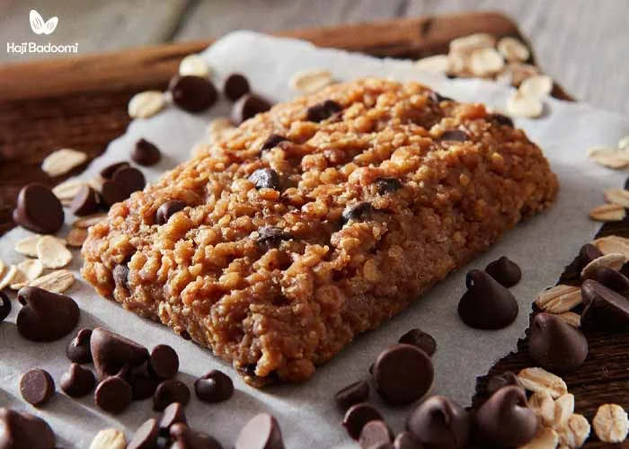 بهترین برند پروتئین بار: 1. پروتئین بار کارن