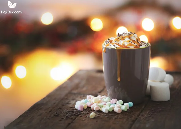 قیمت هات چاکلت: طرز تهیه هات چاکلت با پودر کاکائو