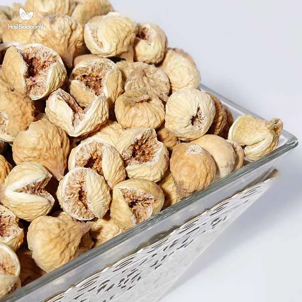 مصرف انجیر خشک و کمک به کاهش وزن