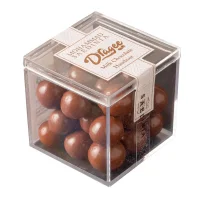 دراژه محمد ساعدی نیا شیری فندق کیوب 65 گرمی