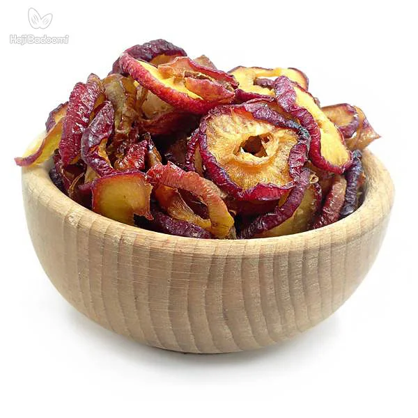 مضرات استفاده از آلوشابلون خشک