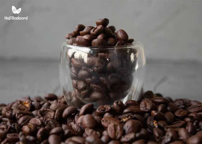 فروش قهوه آنلاین: به دلیل تقاضای کمتر و مقاومت بیشتر در برابر آفت قیمت روبستا از عربیکا کمتر است