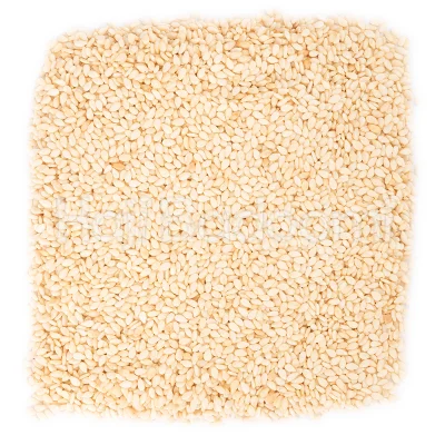 کنجد بوداده درجه یک