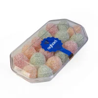 باسلوق رنگی آقایی