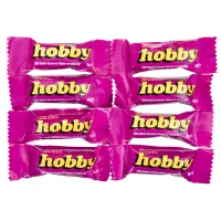 شکلات مینی هوبی اولکر