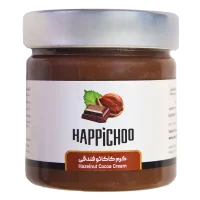 کرم کاکائو فندقی هپیچو 250 گرمی
