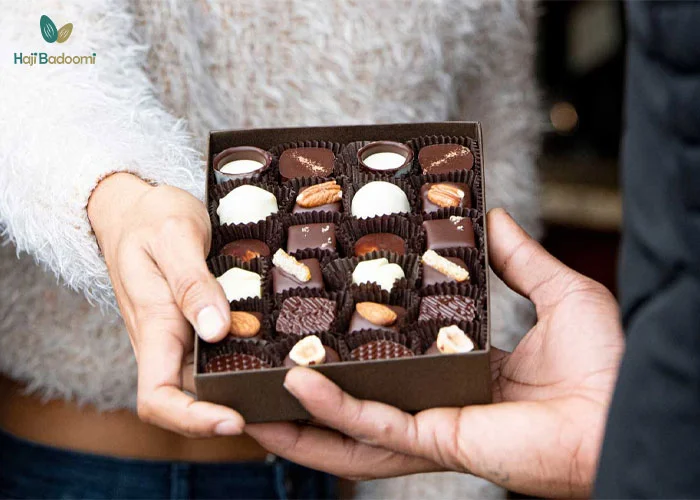 آیا شکلات خوردن مفید است؟