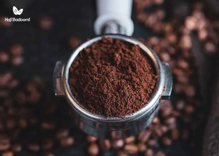 خرید قهوه اینترنتی: درجات مختلف آسیاب کردن قهوه برای چه نوشیدنی‌هایی مناسب هستند؟