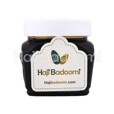 پنج شیره درجه یک 400 گرمی