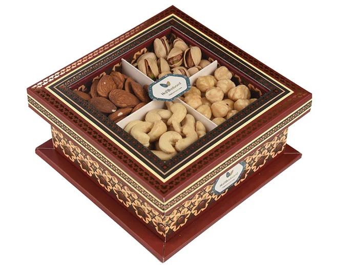 باکس آجیل شب یلدا