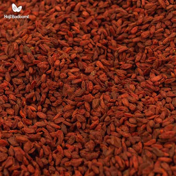 آهن موجود در کشمش