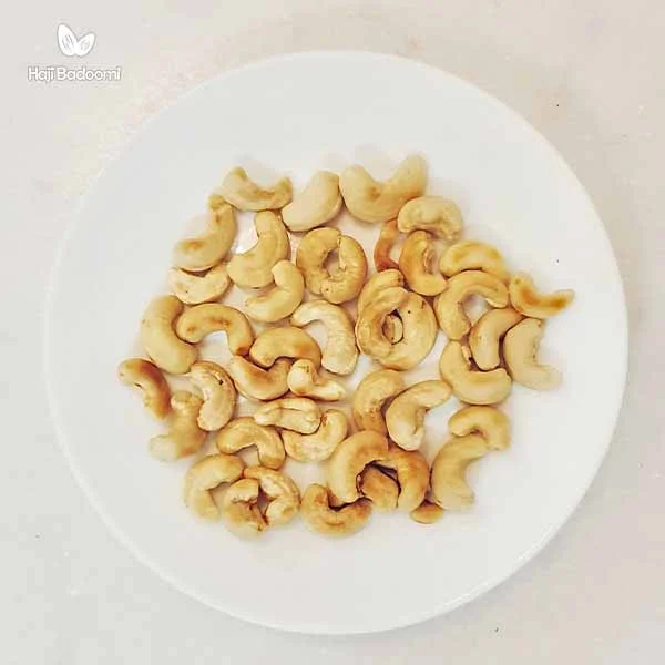 11. خواص بادام هندی برای بهبود عملکرد مغز