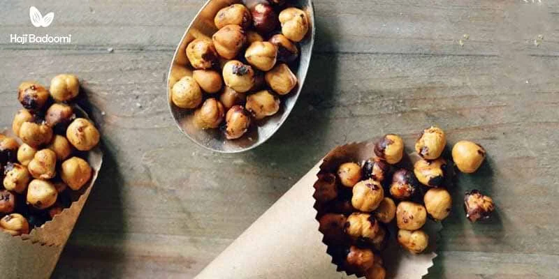 مصرف فندق و سلامت قلب