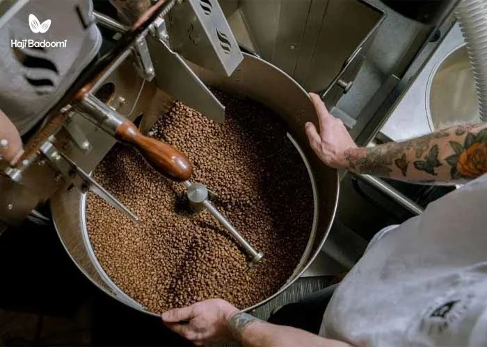 قیمت قهوه فله کیلویی: فرایند درست کردن قهوه به چه صورت است؟