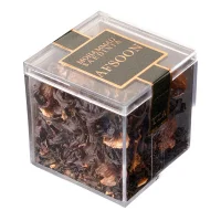 دمنوش افسون محمد ساعدی نیا کیوب 35 گرمی