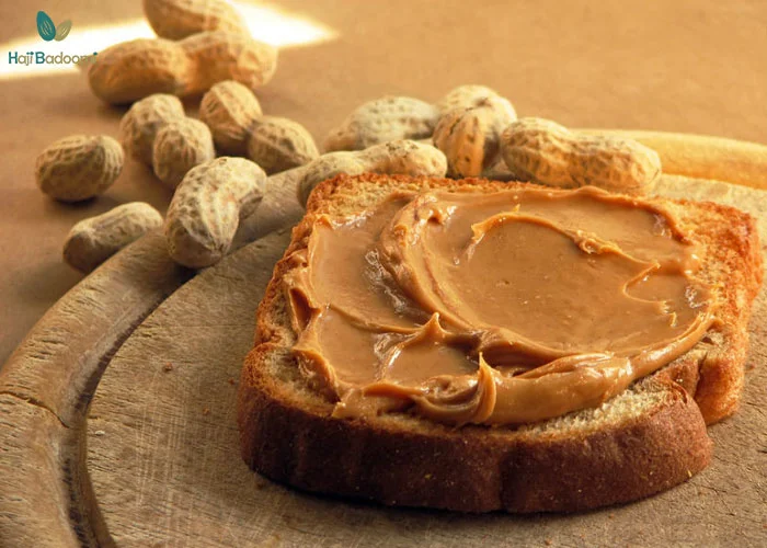 خرید کره بادام زمینی