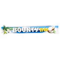 شوکوبار بونتی تریو نارگیلی 82.5 گرمی