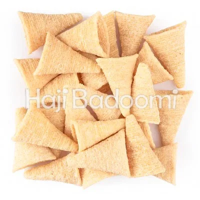 چیپس ذرت با طعم مرغ