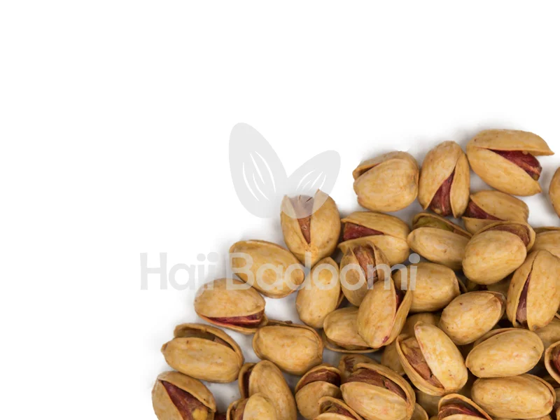 مصرف پسته کله قوچی شور و کمک به سلامت سیستم گوارشی و روده