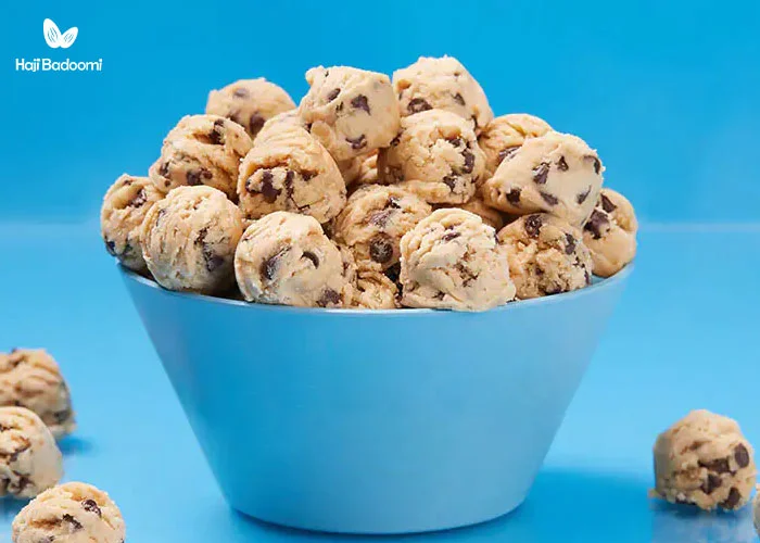 انواع کوکی های رژیمی