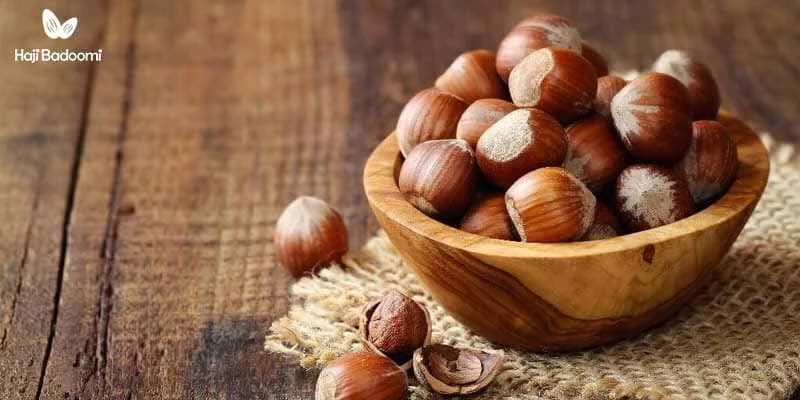 فندق کجاها کشت میشود؟