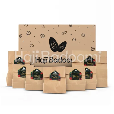 پک سازمانی رویال