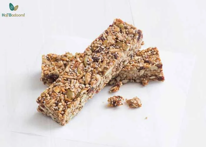 انرژی بار چیست؟