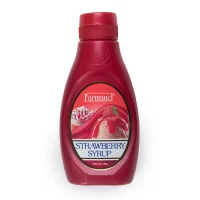 سس توت فرنگی فرمند