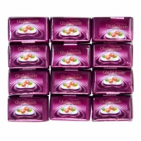 شکلات ناپولیتن فندقی قافلانکوه