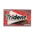 آدامس تریدنت بدون شکر با طعم دارچین 27 گرمی