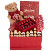 کادو ولنتاین طرح شارلوت